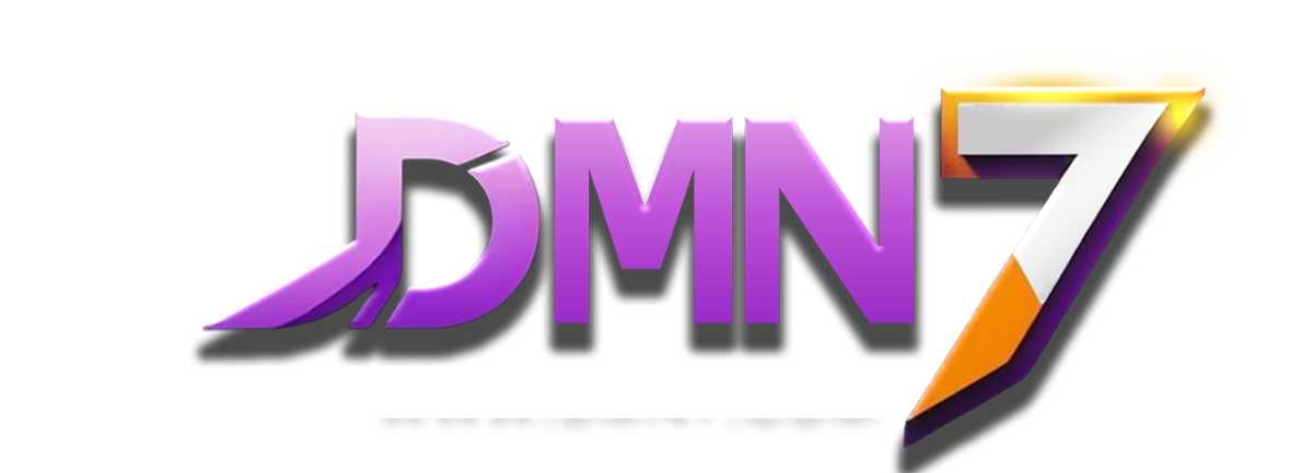 DMN7 เว็บตรงไม่ผ่านเอเย่นต์ มั่นคง ปลอดภัย จ่ายจริง 100%